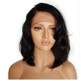 Full Lace Wig Lena perruque body wave