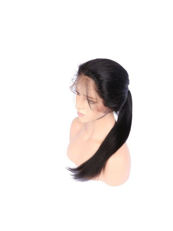 Full Lacewig Human Hair Carla LISSE