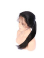 Full Lacewig Human Hair Carla LISSE