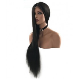 Full Lace Wig lisse Borgia