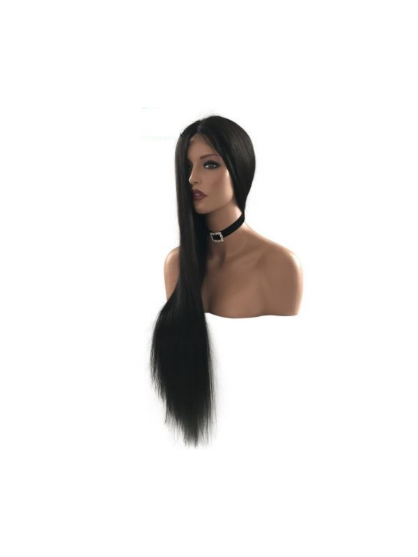 Full Lace Wig lisse Borgia