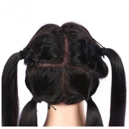 perruque pour femme