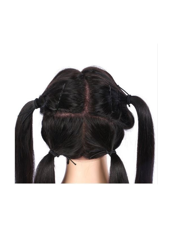 perruque pour femme