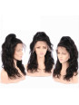 Full Lace Wig Body Wave Carla