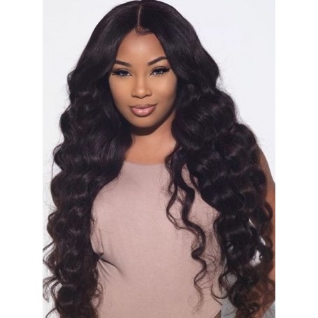 3 Tissage Brésilien Deep Wave