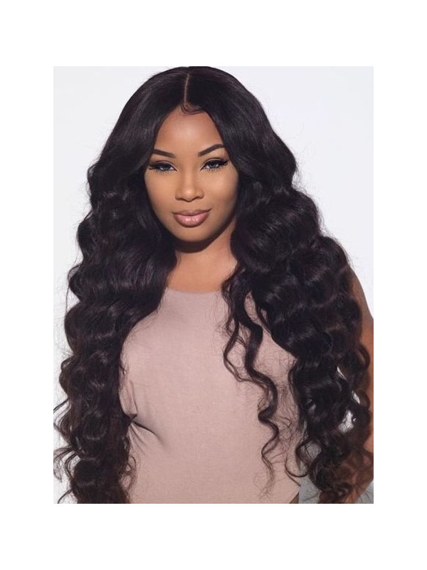 3 Tissage Brésilien Deep Wave