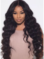 3 Tissage Brésilien Deep Wave
