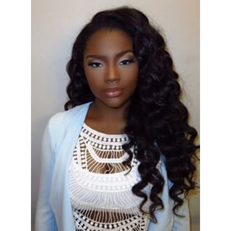 2 Tissage Brésilien Deep Wave