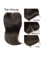 3 Tissage Brésilien Mi long