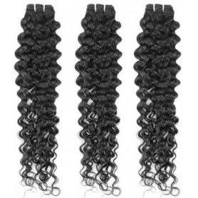 Tissage Brésilien Deep Wave x3