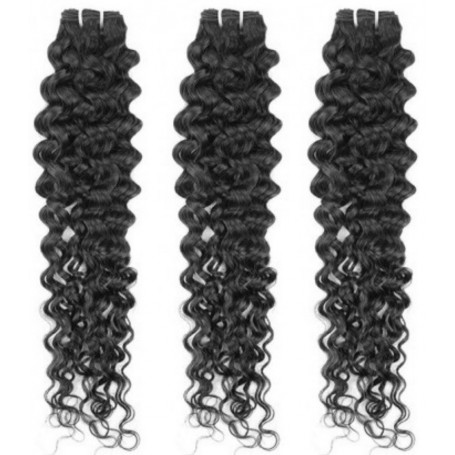 Tissage Brésilien Deep Wave x3