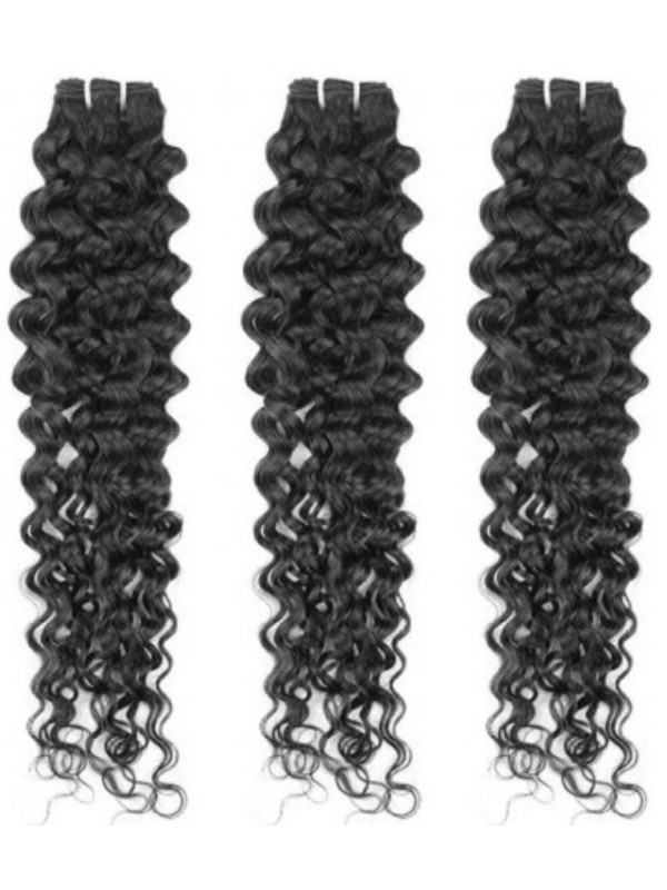 Tissage Brésilien Deep Wave x3