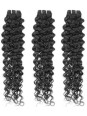 Tissage Brésilien Deep Wave x3