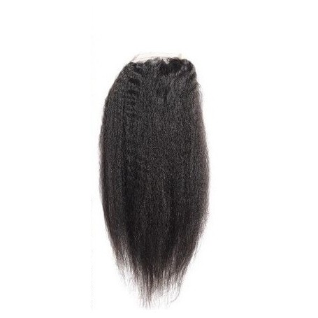Closure bresilien body wave 14"
