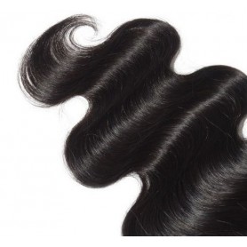 Closure Brésilien Body Wave 3 raies