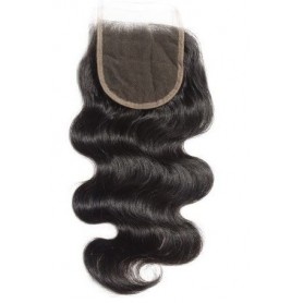Closure bresilien body wave 10"