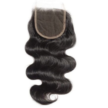 Closure bresilien body wave 10"