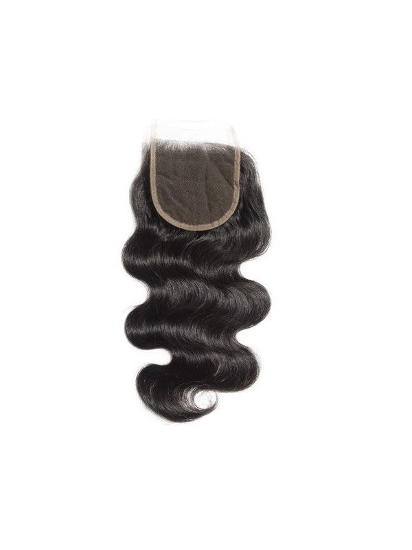 Closure bresilien body wave 10"