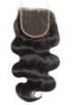 Closure bresilien body wave 10"
