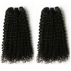 Tissage Brésilien Jerry Curl Wave x2