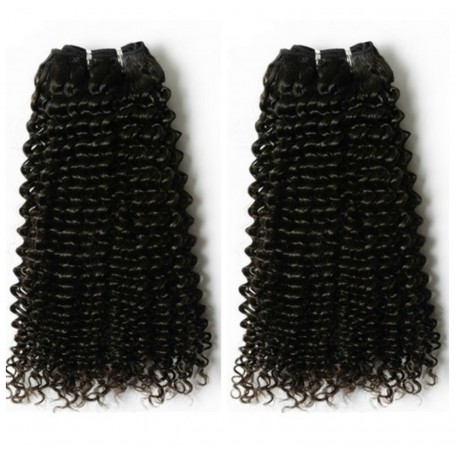 Tissage Brésilien Jerry Curl Wave x2