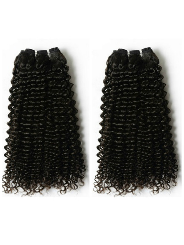 Tissage Brésilien Jerry Curl Wave x2