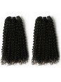 Tissage Brésilien Jerry Curl Wave x2