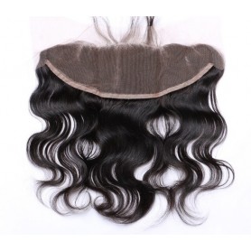 closure brésilien frontal body 
