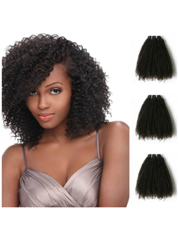 Tissage Brésilien Jerry Curl Wave x3