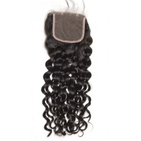 Closure bresilien body wave 18"