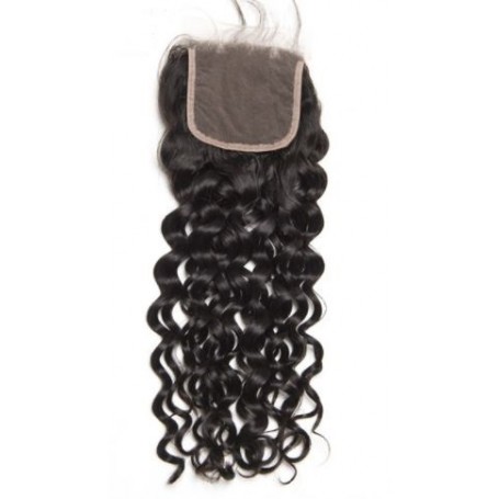 Closure bresilien body wave 18"