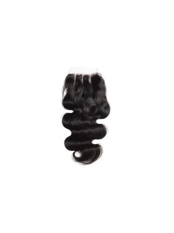 Closure Brésilien Body Wave 3 raies 