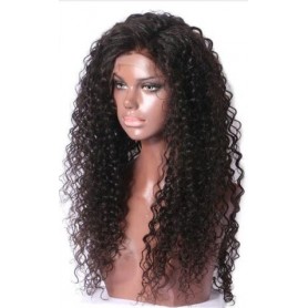 Full Lacewig Human Hair Lena