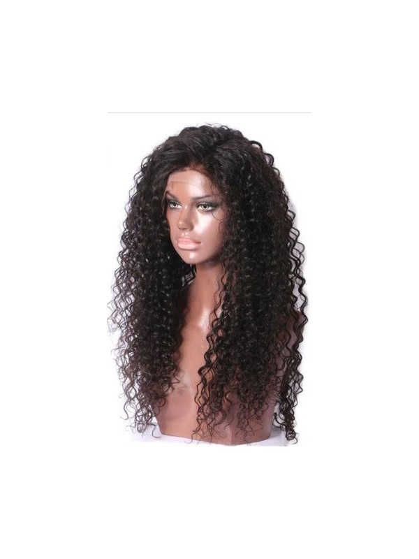 Full Lacewig Human Hair Lena