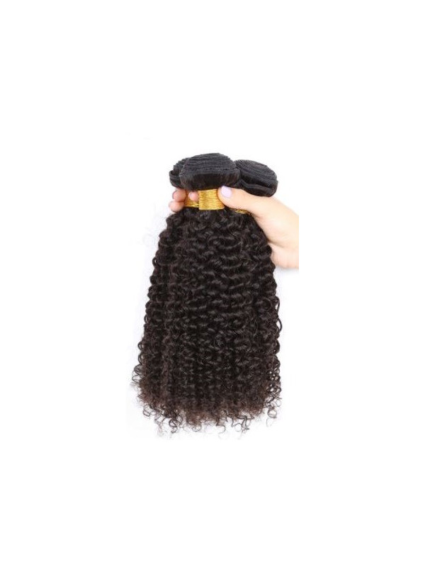 Tissage 100% naturel jerry curl x3