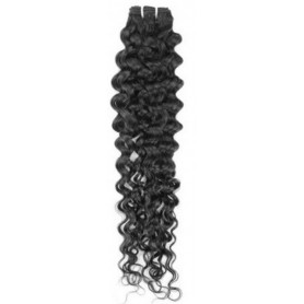 Tissage brésilien frisé Deep Wave