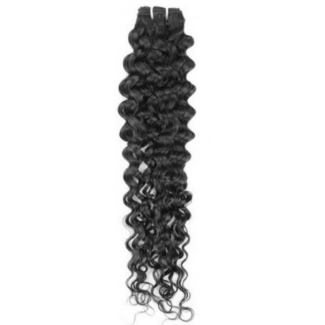 Tissage brésilien frisé Deep Wave