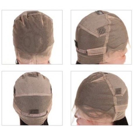 perruque pour femme