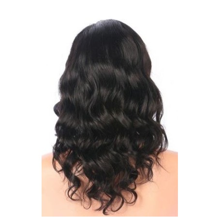 perruque cheveux naturels