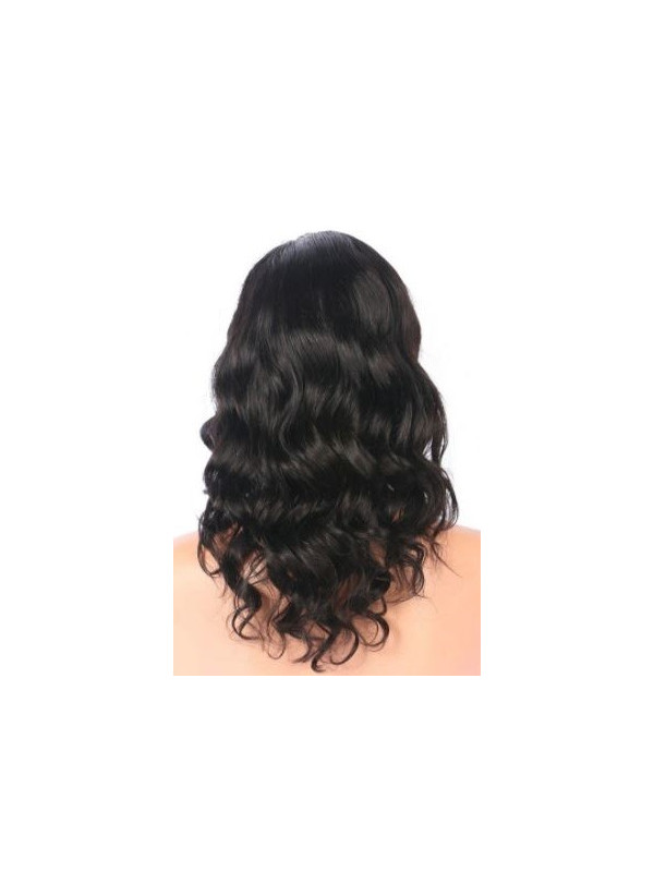 perruque cheveux naturels