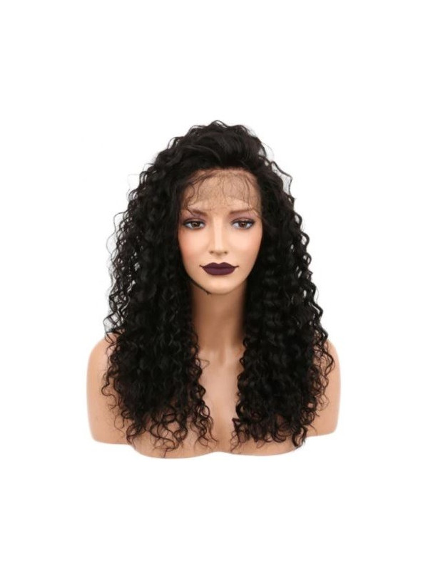 Full Lace Wig Natural Wave Carla