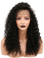 Full Lace Wig Natural Wave Carla