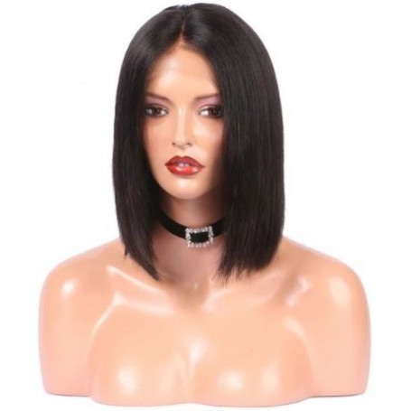Full Lacewig Human Hair Lena Lisse