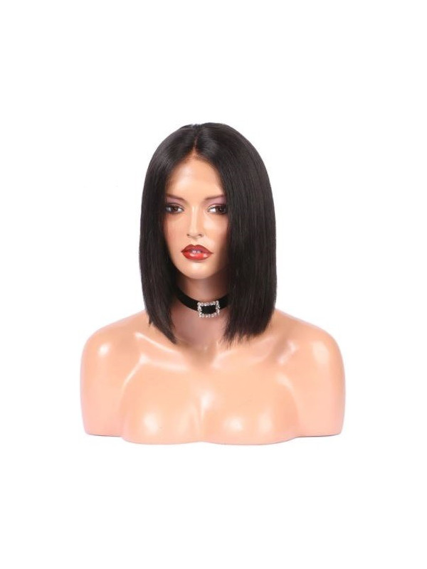 Full Lacewig Human Hair Lena Lisse