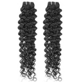 Tissage Brésilien Deep Wave x2