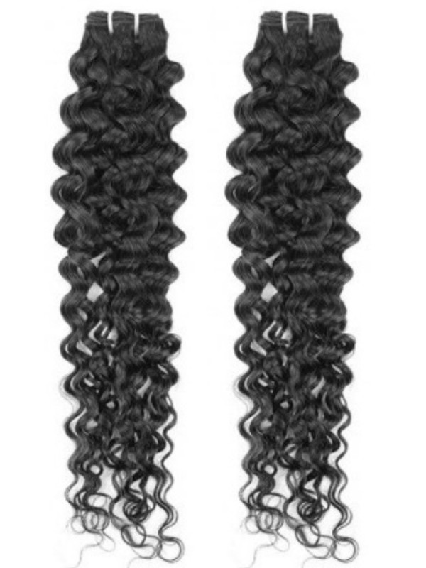 Tissage Brésilien Deep Wave x2