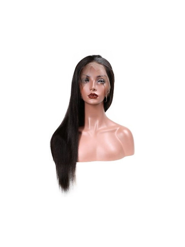 Full Lacewig Human Hair Carla LISSE