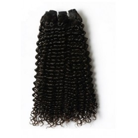 Tissage Brésilien Jerry Curl Wave