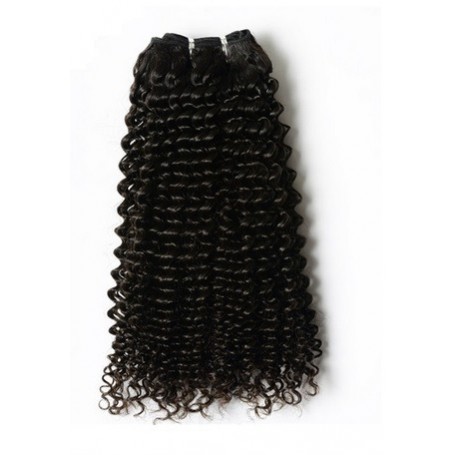 Tissage Brésilien Jerry Curl Wave
