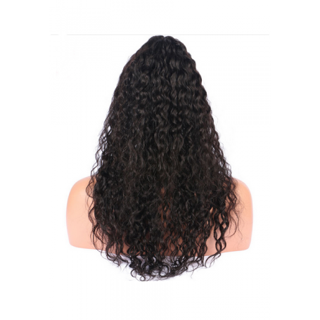 full lace wig